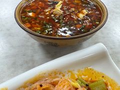 -永丰岐山面(西五路店)