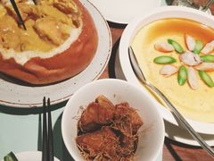 -大树餐厅(益田假日店)