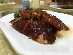 -鸿利海鲜酒楼(塘厦店)