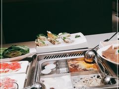 -海底捞火锅(塘厦天虹店)