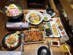 -小川洋风料理(街道口店)