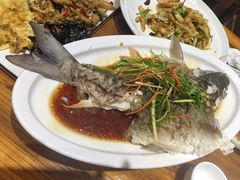 -下梅人家土菜馆(历史文化餐厅度假区店)