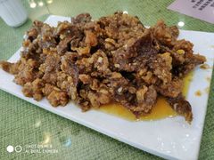 -桃子餐厅·天津菜(红星路直营店)