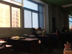 -天津市南开区图书馆