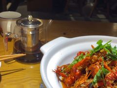-李久其家民间餐厅(梅溪湖店)
