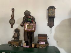 -旅顺留声机博物馆