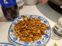 -一烙锅(友谊店)