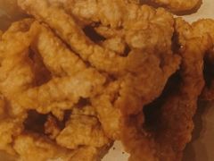 -阿串串老火锅(力盟店)