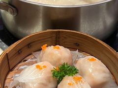 -花城粤菜餐厅(高新区店)