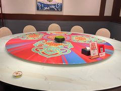 -有喜胶东小馆(太申祥和店)