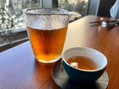 -王府井文华东方酒店-紫膳餐厅
