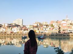 -八婆婆烧仙草(中山路店)