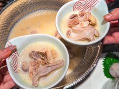 -捞王猪肚鸡火锅(金华义乌之心店)