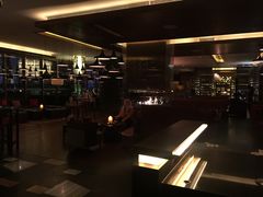 -富力丽思卡尔顿酒店·FLAIR餐厅酒吧