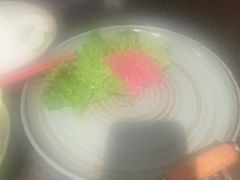-老墙根涮肉·铜锅·烧烤(欢乐谷·王四营店)