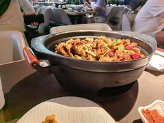 -川成元·麻辣香锅(凯德MALL西直门店)