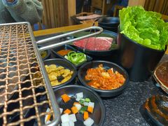-九田家黑牛烤肉料理(郫都万达檬柏西路店)