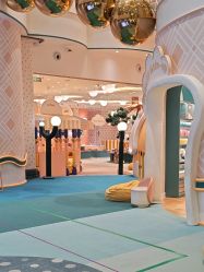 -奈尔宝家庭中心·亲子餐厅(苏州大悦城店)