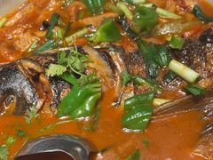 -明丰小渔馆(明月路店)