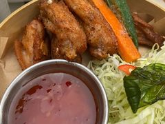 -KingThaia金泰兰(滨江天街店)