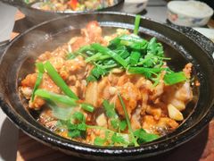 -得意啫·广东啫啫煲(前海HOP店)