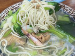 -食来运转平潭小吃(平潭店)
