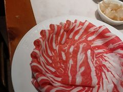 -清真·鸦儿李记·涮肉(花市店)
