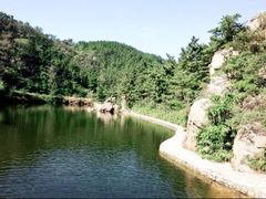 -太和山风景区