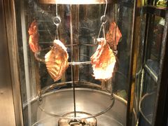 霄汉烤羊排-霄汉羊排(万松园一店)