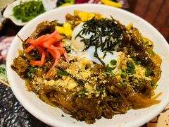 -弓二·烧鸟居酒屋(财富购物中心店)