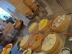 -杭州开元名都大酒店·地中海自助餐厅