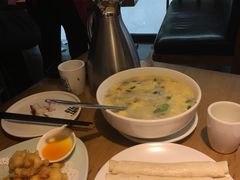 -吕氏疙瘩汤·海鲜新鲁菜(凯德mall新都心店)