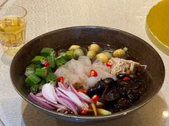 -金掌勺·锅包肉(广渠门店)