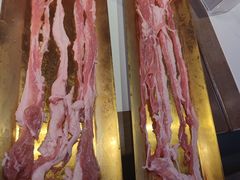 -董记老清泉·鲜切涮羊肉(窑岭店)