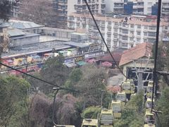 -黔灵山公园