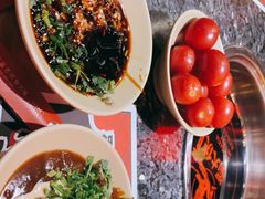 -蜀大侠火锅(森兰花园城店)