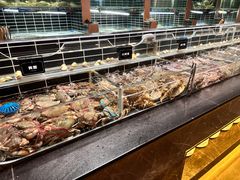 -钱小奴海鲜自助黑金店(杭州滨江龙湖店)