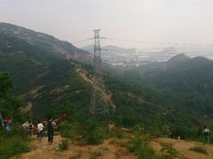 android_upload_pic-灵岩山风景区