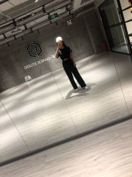 -北京FLAME舞蹈工作室