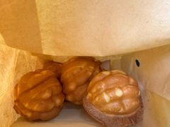 -莫朗核桃饼(虹泉路店)