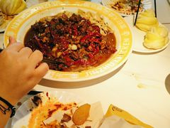 -金柱大盘鸡(跃进街店)