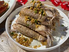 -醉壹号海鲜大排档(厦门店)