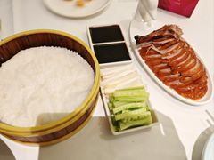 -玉林烤鸭店(定福庄店)