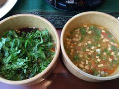 -火舞泰·泰式海鲜火锅餐厅(世纪城店)