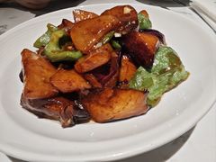 地三鲜-关东小磨东北菜(漕河泾印象城店)