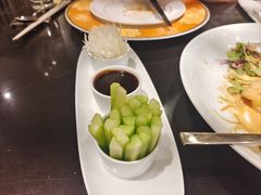 -北京王府井希尔顿酒店·秦唐中餐厅Chynna
