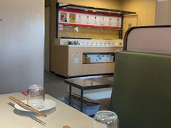 -海底捞火锅(劲松店)