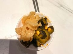 -镇南锅盖面馆(解放路店)