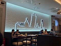 -萨莉亚意式餐厅(杭州西溪龙湖天街店)