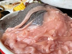 -小天鹅火锅·一线江景洪鼎旗舰店(洪崖洞店)